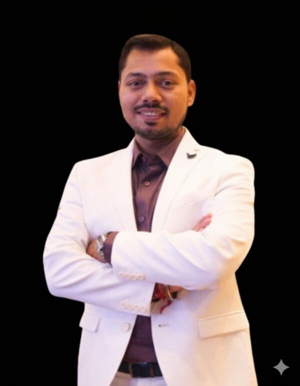 Ashish Gupta
