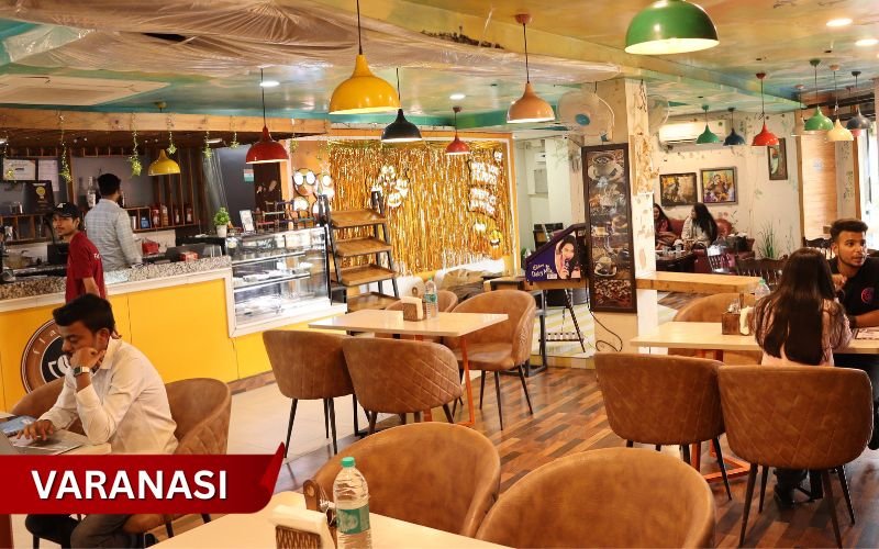 Varanasi outlet