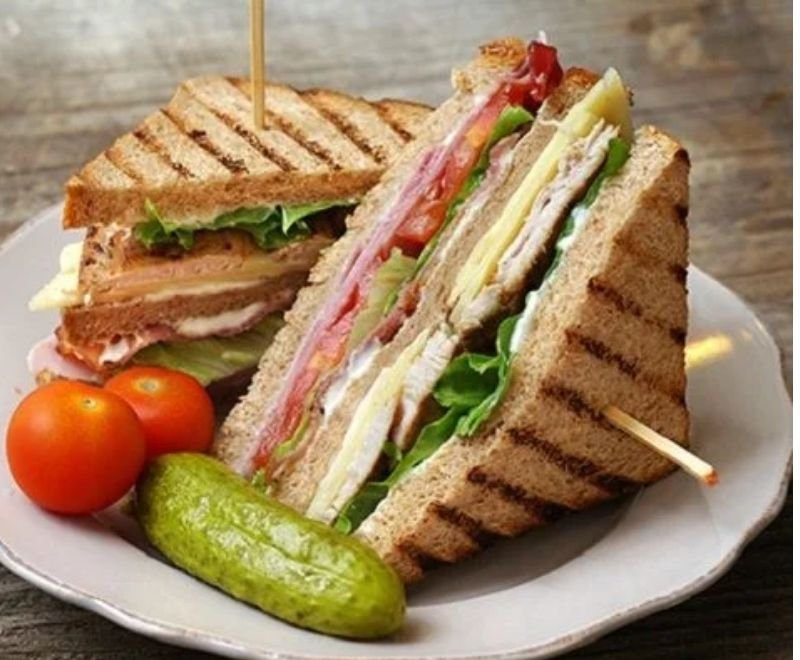 Club Sandwich