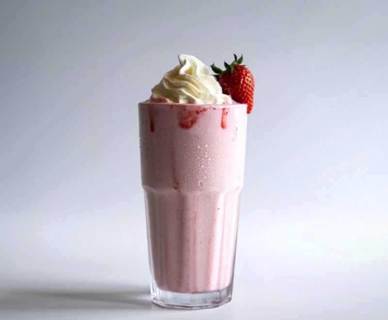 Strawberry 2